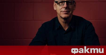 Калифорнийците от Bad Religion идват за първи път в България