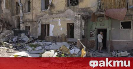 Шестмесечно бебе е загинало след като дрон е паднал върху