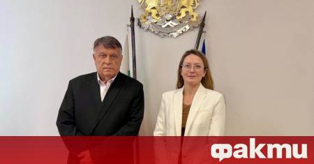 Евродепутатът от БСП и Групата на социалистите и демократите в