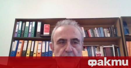 Подписът на премиера Росен Желязков за присъединяването на България към