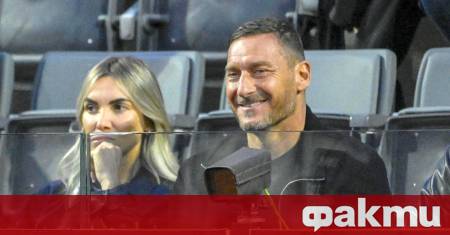 Бившият централен защитник на Рома Антонио Карлос Заго известен сред