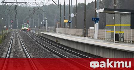 Полската прокуратура съобщи в понеделник че е арестуван украински гражданин