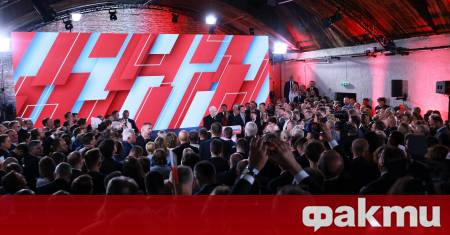 Националната избирателна комисия на Полша ще разгледа погрешно попълнените протоколи