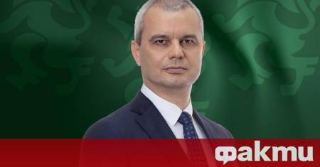 Министърът на външните работи днес категорично заяви в телевизионно предаване