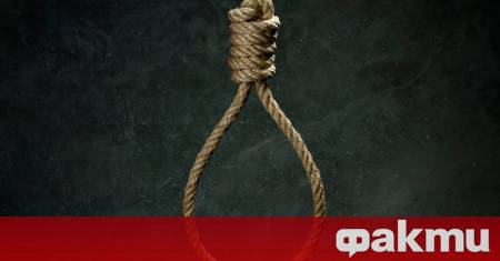 43 годишен мъж от Бургас е открит мъртъв в дома си