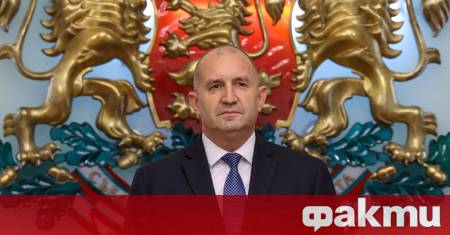 Сглобката отстрани президентската институция от съставянето на служебно правителство Резултатът