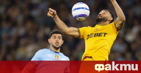 Манчестър Юнайтед официално подсили атаката си с бразилския голмайстор Матеус