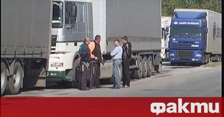 Според Камарата на автомобилните превозвачи в България един от начините