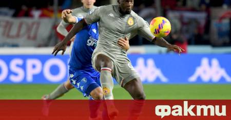 Еквадорският футбол преживява мрачни дни На 18 декември показно пред