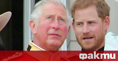 Принц Хари няма да получи възможност да бъде частично ангажиран
