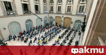 Парламентът на Каталуния не одобри кандидатурата на Пере Арагонес за