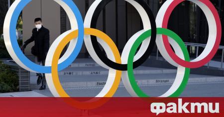 Летните олимпийски игри в Токио може и да не се