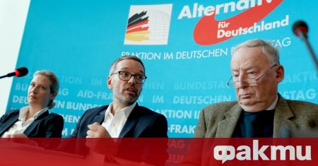 Австрийската Партия на свободата избра Херберт Кикъл за нов лидер