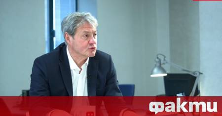 ФАКТИ публикува мнения с широк спектър от гледни точки за