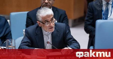 Иран има право да обогатява уран и не планира да