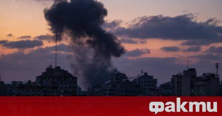 Близо 600 бивши високопоставени представители на израелския апарат за сигурност