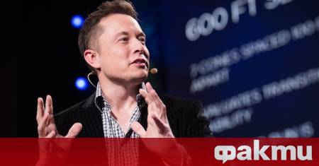 Илон Мъск смята че Европейската комисия трябва да бъде разпусната