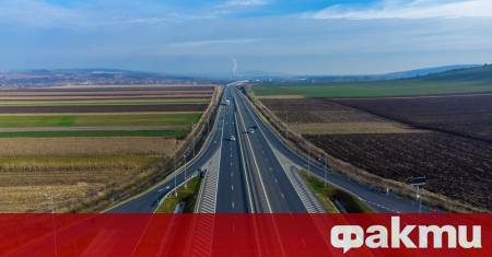 Националната компания за управление на пътната инфраструктура в Румъния планира