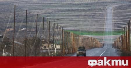 Кремъл поставя ясни условия за отхвърляне както на украинско европейския мирен