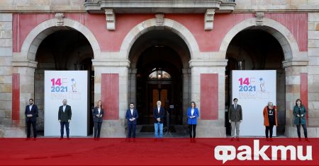 Заемащият премиерския пост на Каталуния Пере Арагонес призова гражданите да