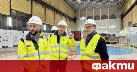 Служебният министър на енергетиката Трайчо Трайков обеща компенсации за потребителите