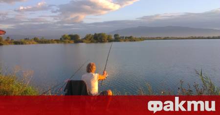 Летният риболов в България през юли 2026 г предлага отлични