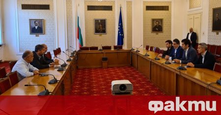 Трябва да намерим механизъм за по голяма диалогичност по национални приоритети