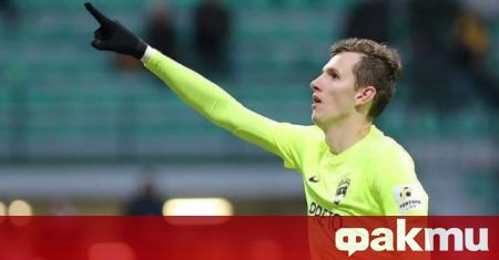 Словашки таран е попаднал в полезрението на ЦСКА Става дума