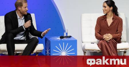 Херцогът и херцогинята на Съсекс могат да създадат документален филм