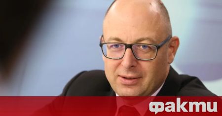 Йордан Божилов: Европа не е готова за руските хибридни атаки