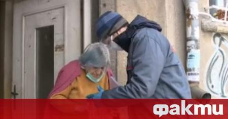 Близо 500 души във Варна ще получат безплатна здравно-социална услуга