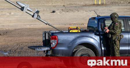 Министърът на националната отбрана на Румъния Раду Мируца заяви в