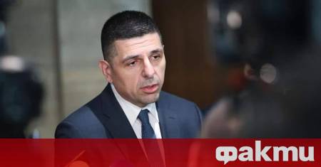 Мината е границата в която на хората не им пукаше