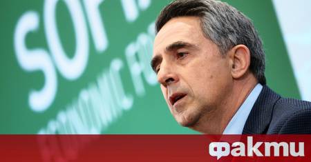 Мирът е възможен единствено чрез правила и международни институции а