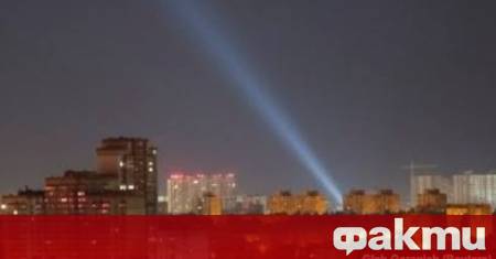 В първите часове на 2 юли 2026 г украинската столица
