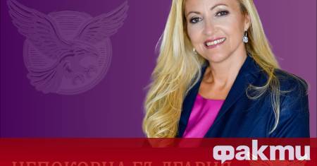 Мая Манолова реве срещу БСП че не са я избрали