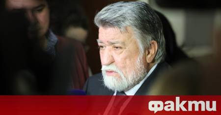 Идва смяна на поколението и по възрастните трябва наистина да го