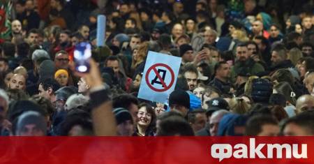 ФАКТИ публикува мнения с широк спектър от гледни точки за