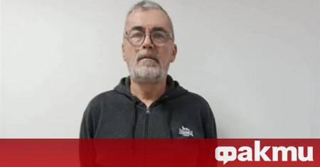 Съдът в Скопие осъди на доживотен затвор Люпчо Палевски Велибор