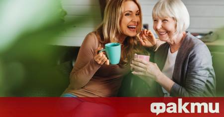 Психологът Джена Ру предупреди че твърде голямата близост с родителите