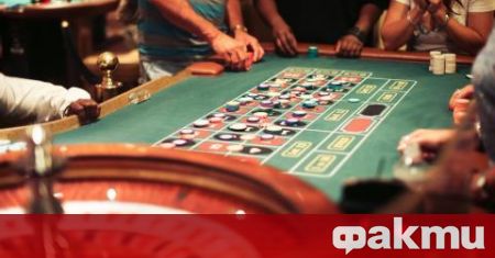 След бой в казино в Дупница 25 г мъж е настанен