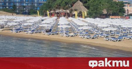 Слънчев бряг е на второ място сред най изгодните европейски