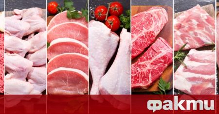 Свинското месо в България е безопасно Основната задача на Българската