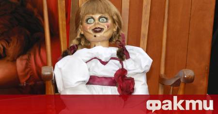 През май 2025 г поредица от тревожни събития в Ню