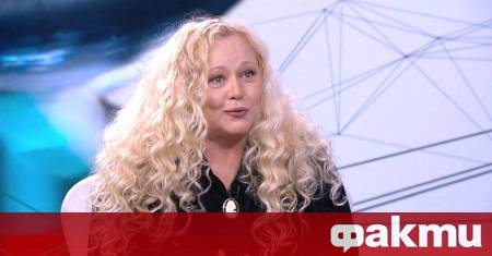 За мнозина Наталия Симеонова остава феята на любовта образ роден