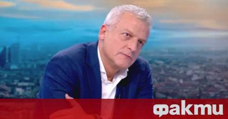 Никой не може да симпатизира на това правителство но не