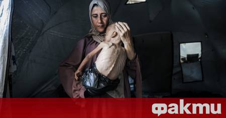 ФАКТИ публикува мнения с широк спектър от гледни точки за