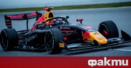 На пистата на която преди година Никола Цолов спечели първата