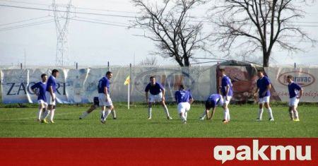Страшна трагедия с 26 годишен футболист разтърси спорта Сърбинът Никола Стеванович