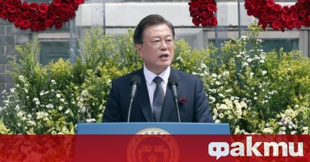 Правителството на Южна Корея ще подаде жалба срещу граждански организации